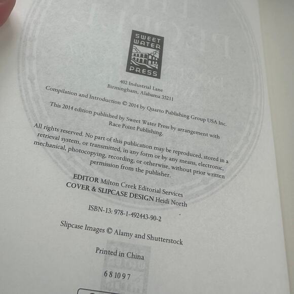 We the People Documents and Writings of the Founding Fathers - Picture 4 of 4